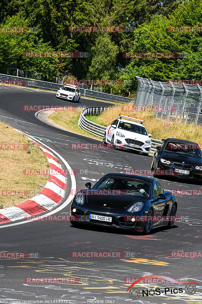 Bild #18133722 - Touristenfahrten Nürburgring Nordschleife (30.07.2022)