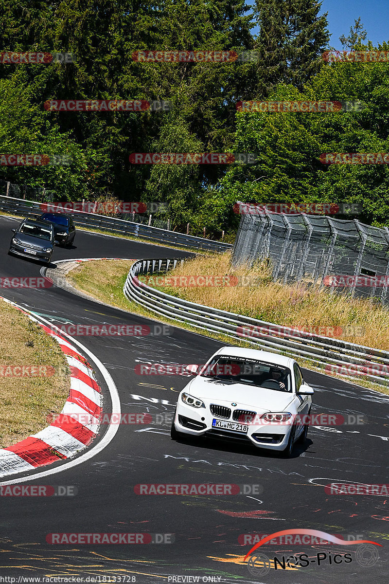 Bild #18133728 - Touristenfahrten Nürburgring Nordschleife (30.07.2022)