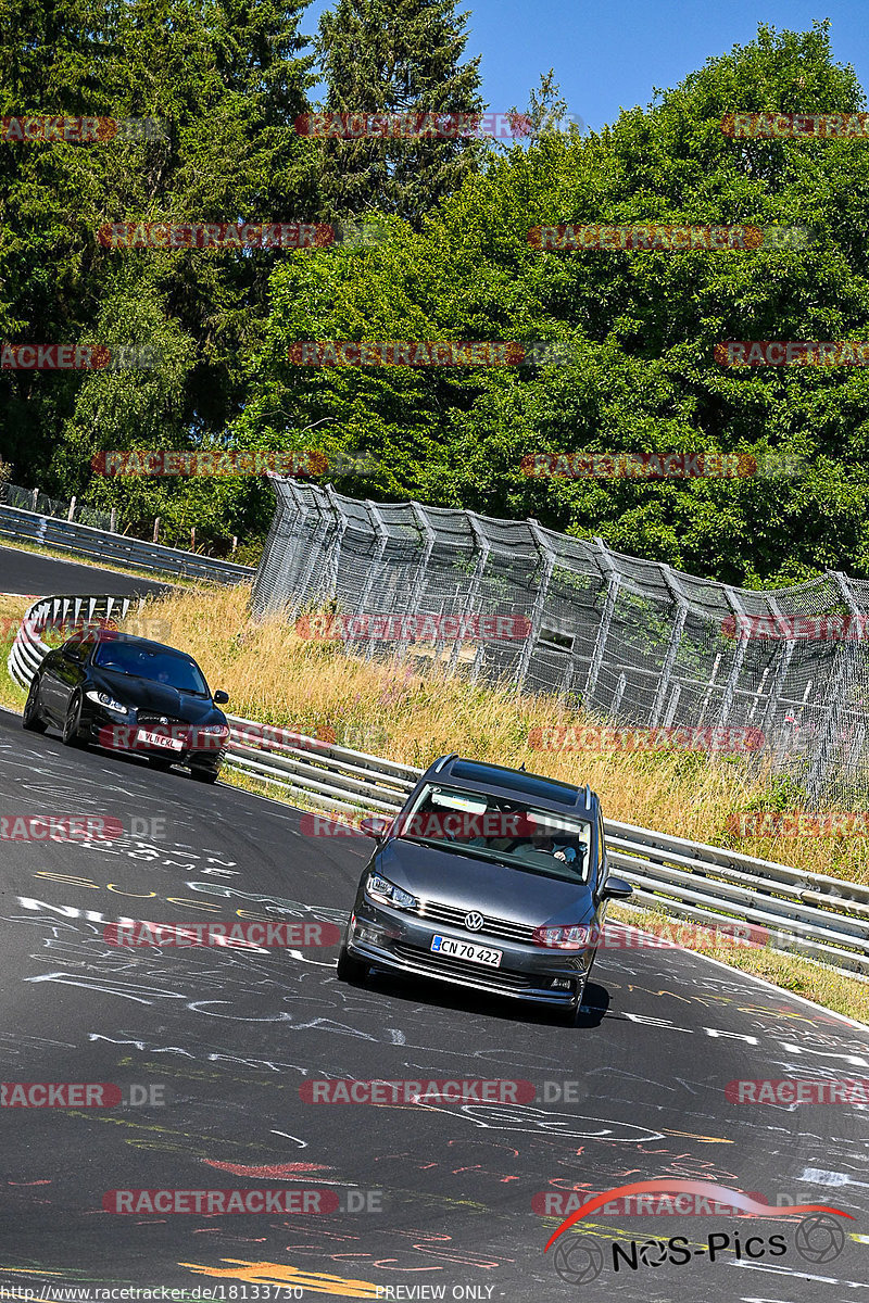 Bild #18133730 - Touristenfahrten Nürburgring Nordschleife (30.07.2022)