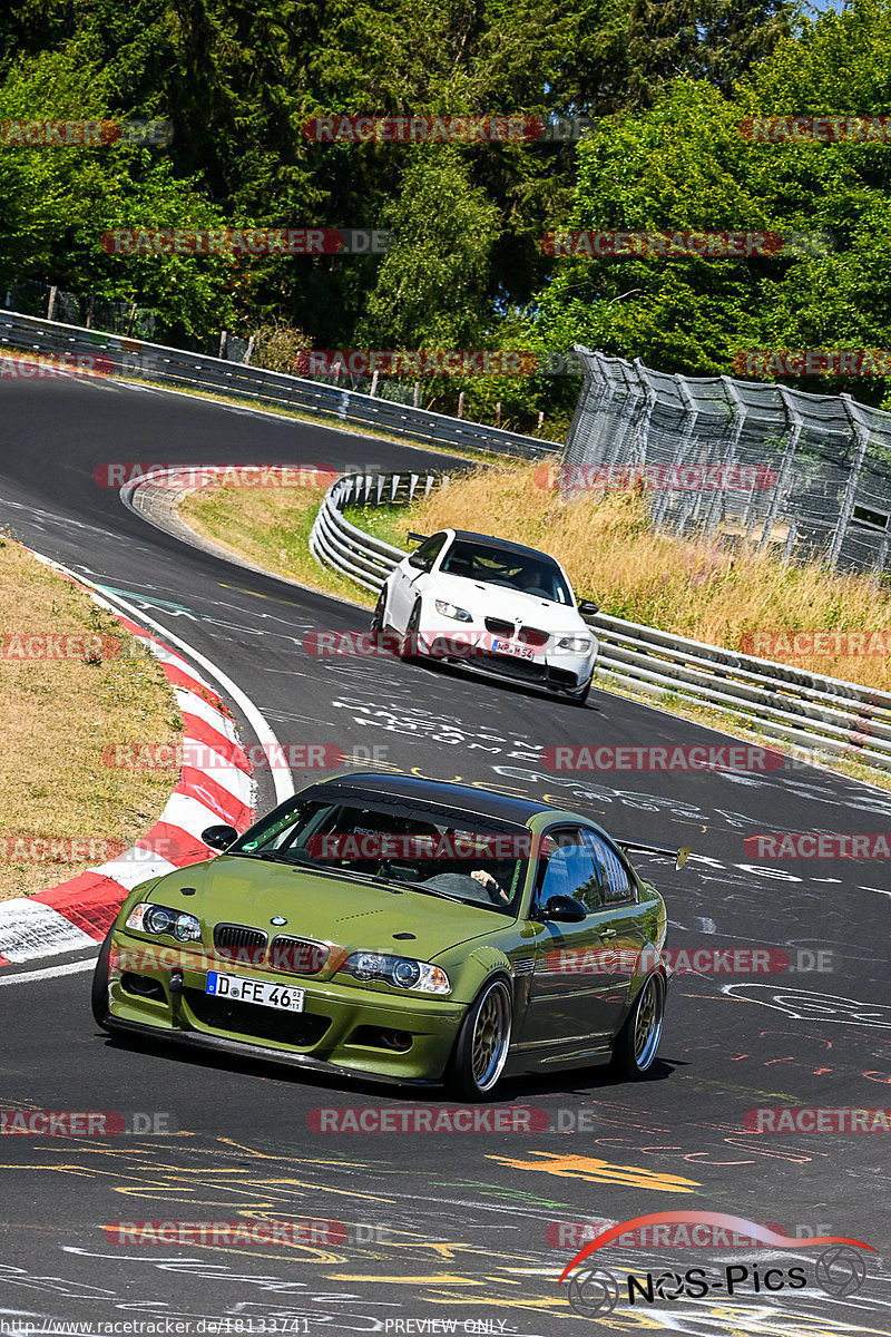 Bild #18133741 - Touristenfahrten Nürburgring Nordschleife (30.07.2022)