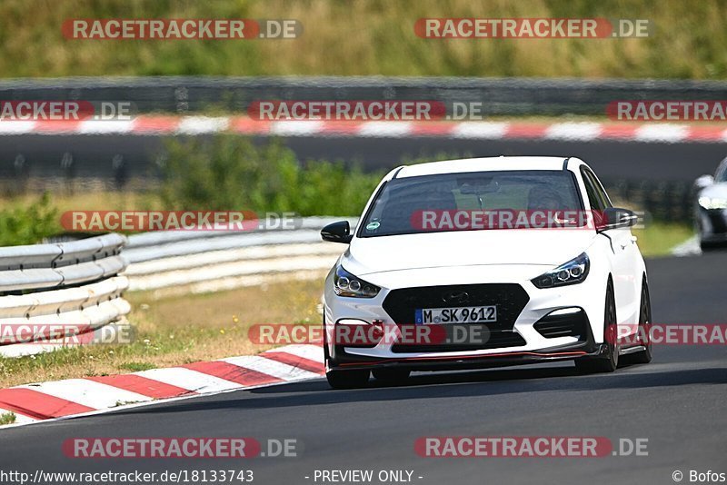 Bild #18133743 - Touristenfahrten Nürburgring Nordschleife (30.07.2022)