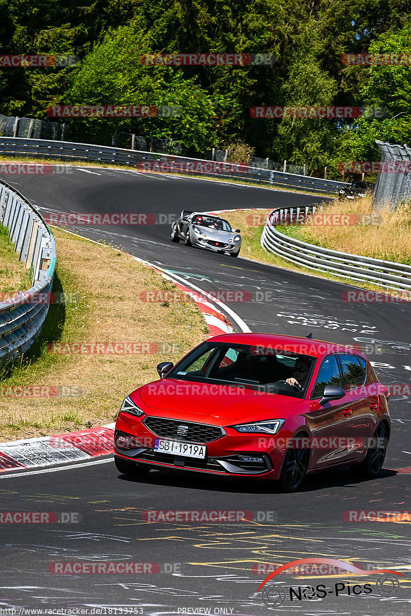 Bild #18133753 - Touristenfahrten Nürburgring Nordschleife (30.07.2022)