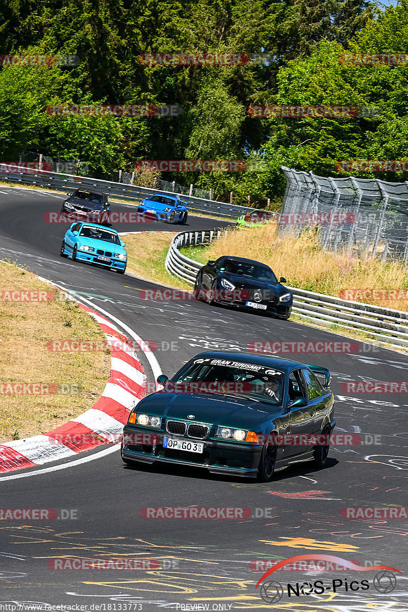 Bild #18133773 - Touristenfahrten Nürburgring Nordschleife (30.07.2022)