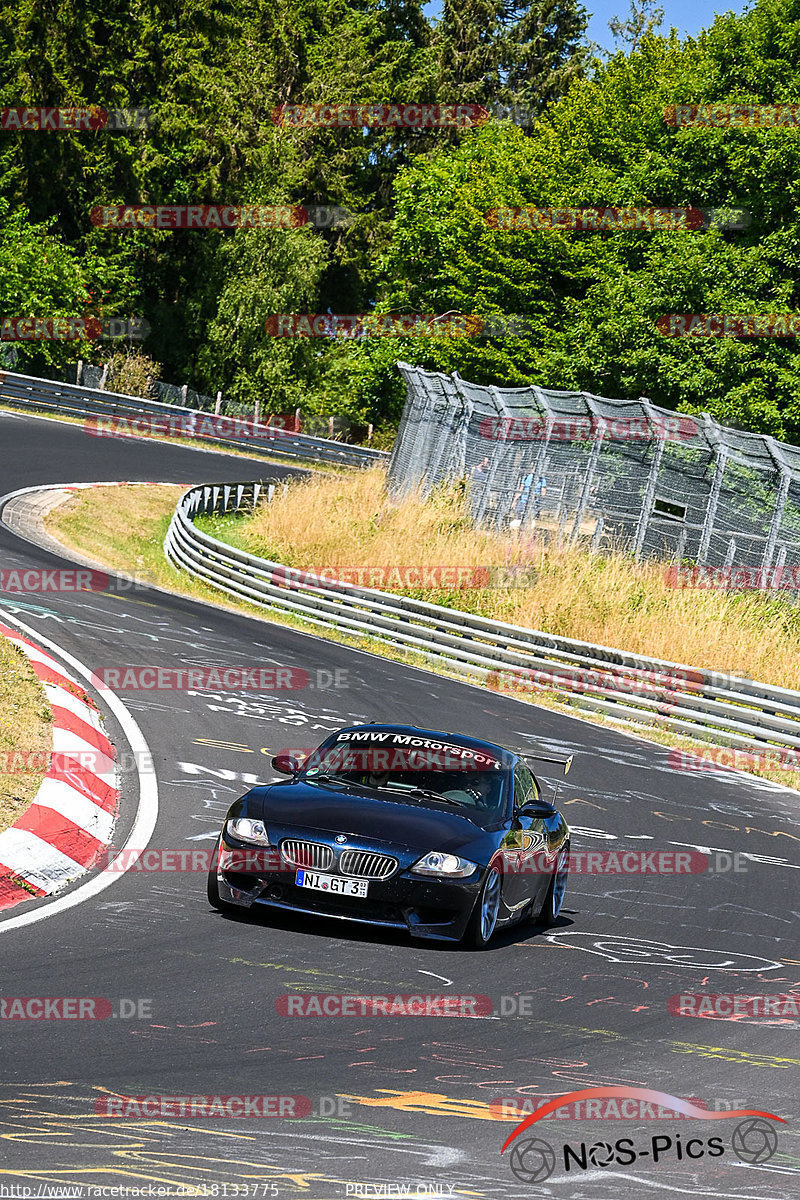 Bild #18133775 - Touristenfahrten Nürburgring Nordschleife (30.07.2022)