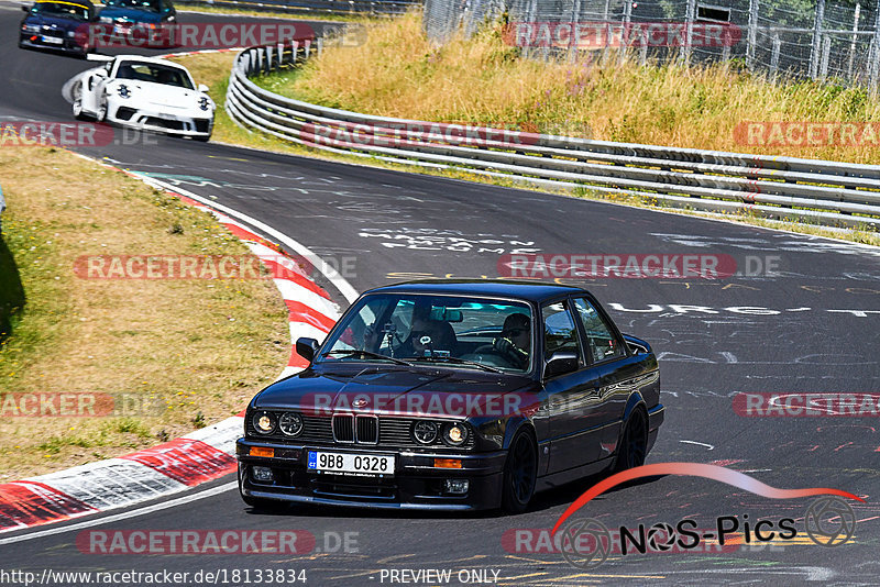 Bild #18133834 - Touristenfahrten Nürburgring Nordschleife (30.07.2022)