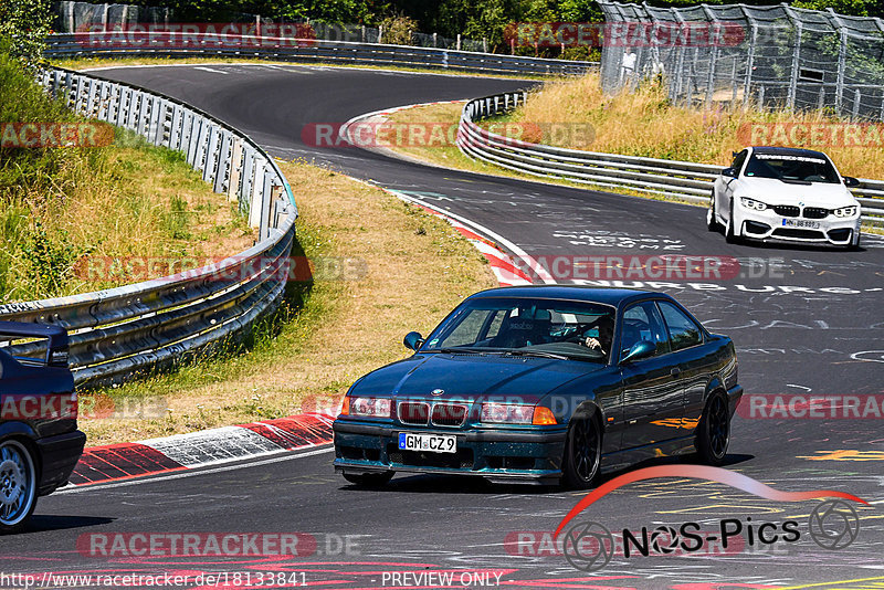 Bild #18133841 - Touristenfahrten Nürburgring Nordschleife (30.07.2022)