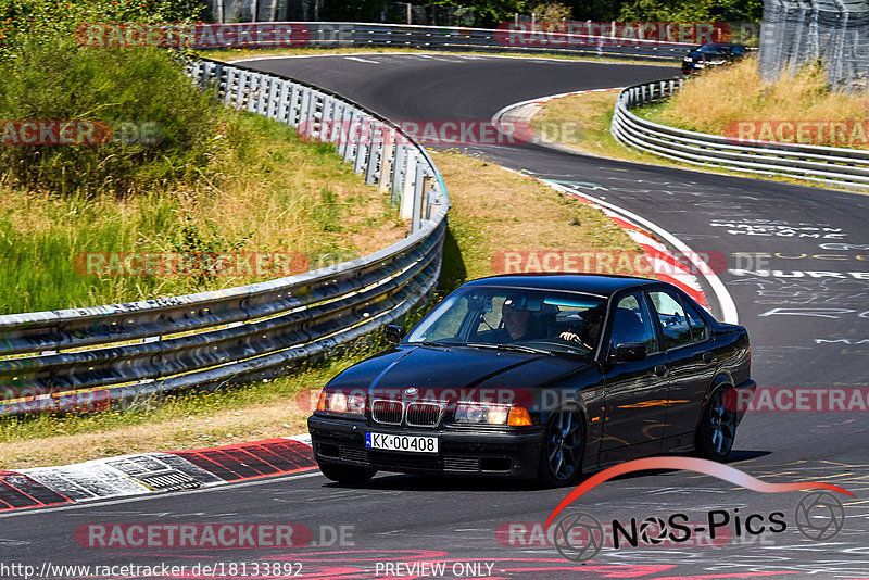 Bild #18133892 - Touristenfahrten Nürburgring Nordschleife (30.07.2022)