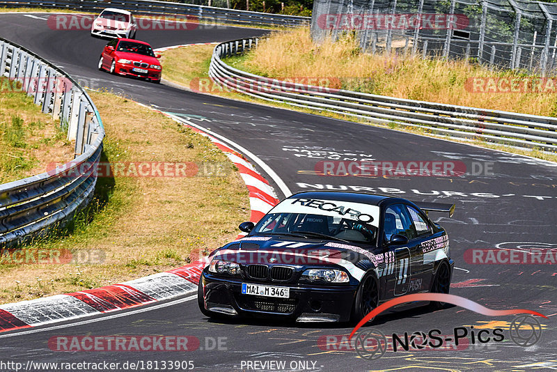 Bild #18133905 - Touristenfahrten Nürburgring Nordschleife (30.07.2022)