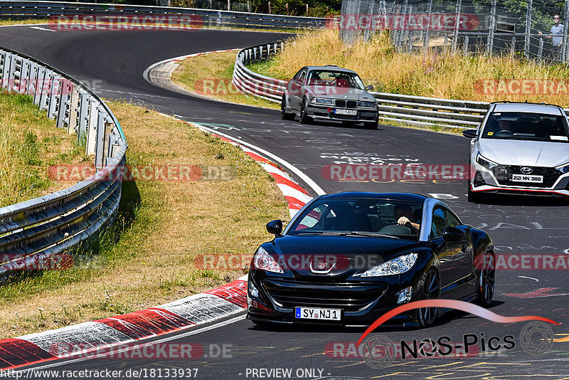 Bild #18133937 - Touristenfahrten Nürburgring Nordschleife (30.07.2022)