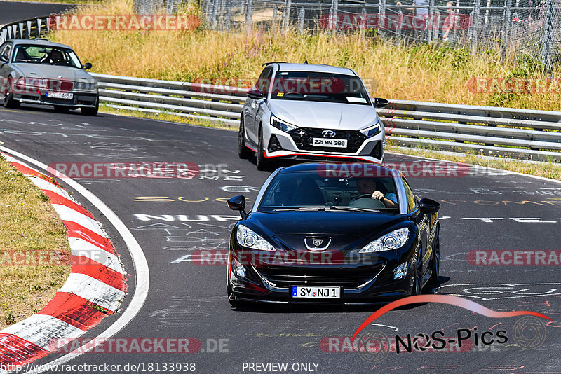 Bild #18133938 - Touristenfahrten Nürburgring Nordschleife (30.07.2022)