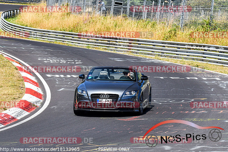 Bild #18133965 - Touristenfahrten Nürburgring Nordschleife (30.07.2022)