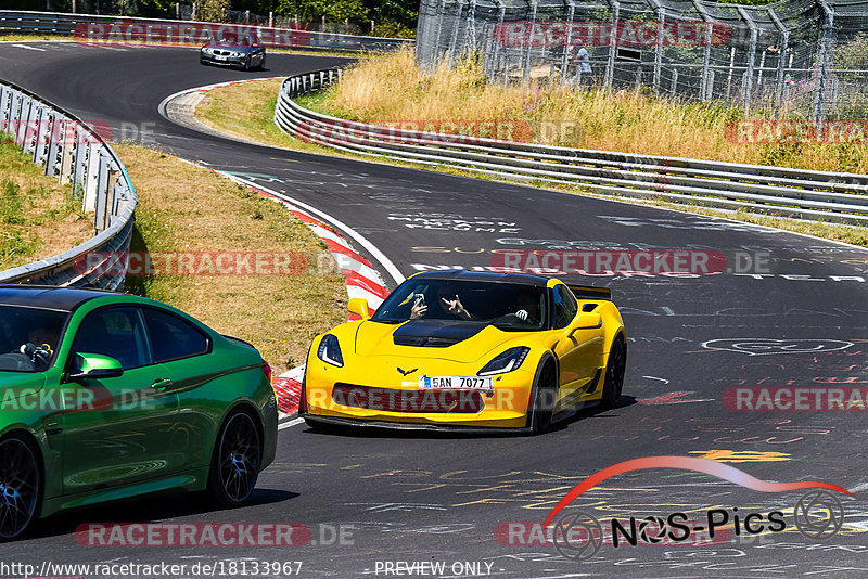 Bild #18133967 - Touristenfahrten Nürburgring Nordschleife (30.07.2022)