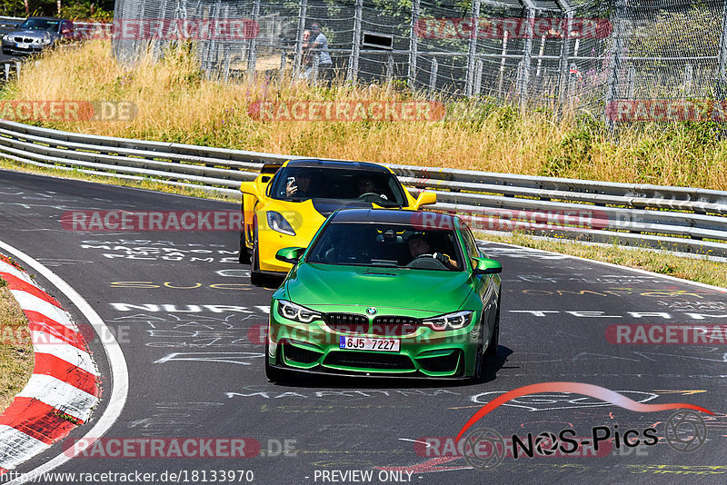 Bild #18133970 - Touristenfahrten Nürburgring Nordschleife (30.07.2022)