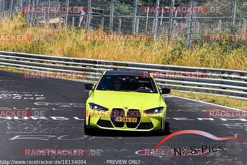 Bild #18134004 - Touristenfahrten Nürburgring Nordschleife (30.07.2022)