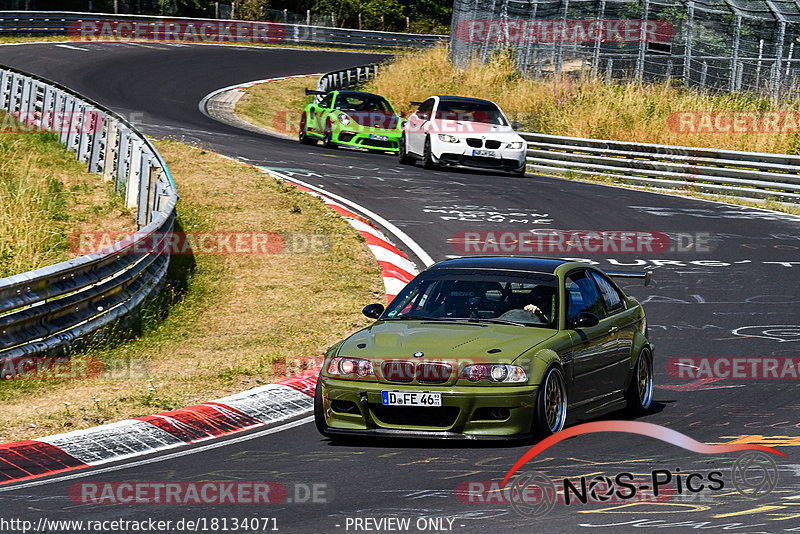 Bild #18134071 - Touristenfahrten Nürburgring Nordschleife (30.07.2022)