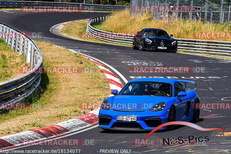 Bild #18134077 - Touristenfahrten Nürburgring Nordschleife (30.07.2022)