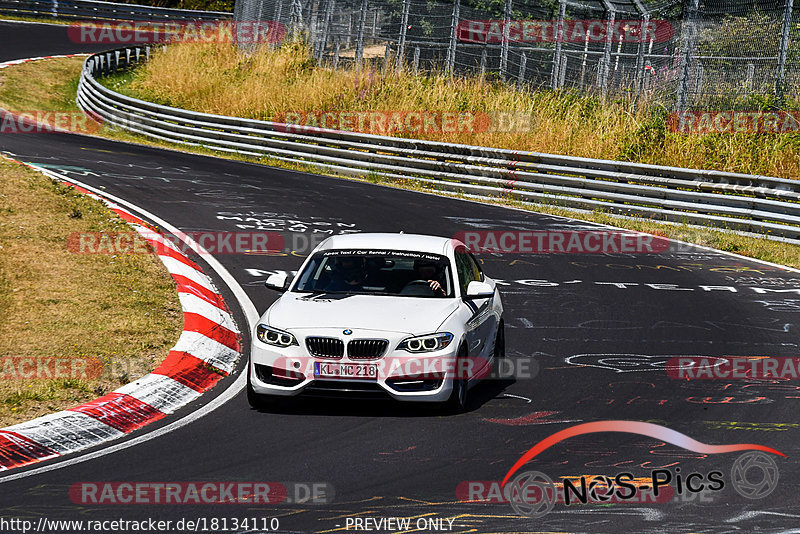 Bild #18134110 - Touristenfahrten Nürburgring Nordschleife (30.07.2022)