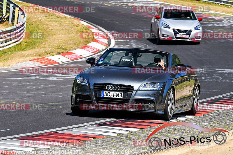 Bild #18134170 - Touristenfahrten Nürburgring Nordschleife (30.07.2022)