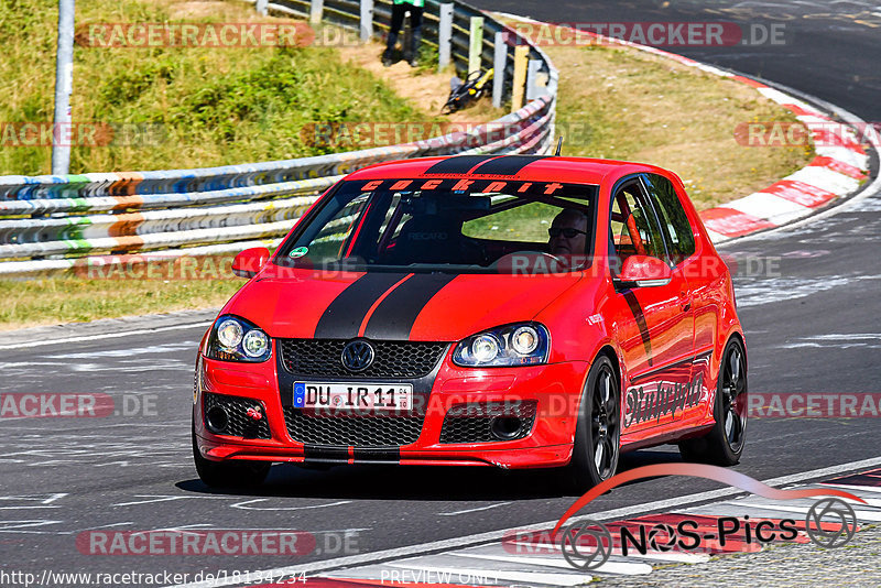 Bild #18134234 - Touristenfahrten Nürburgring Nordschleife (30.07.2022)