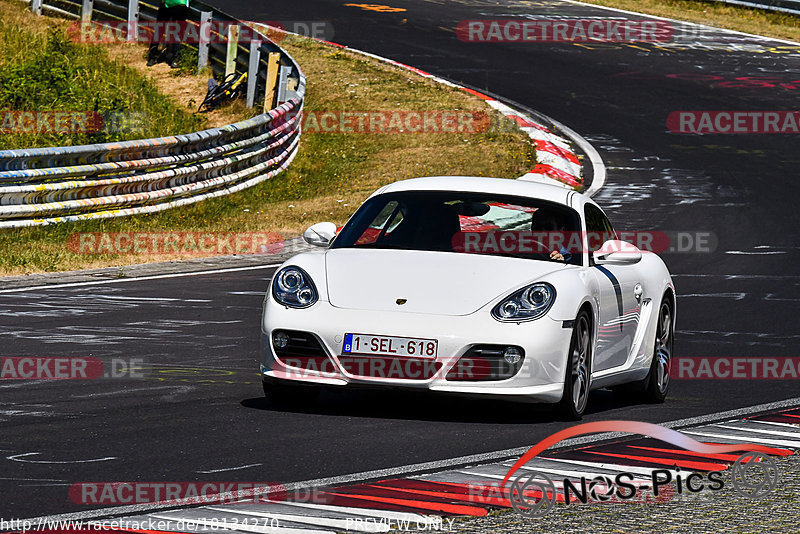 Bild #18134270 - Touristenfahrten Nürburgring Nordschleife (30.07.2022)