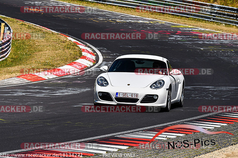 Bild #18134271 - Touristenfahrten Nürburgring Nordschleife (30.07.2022)