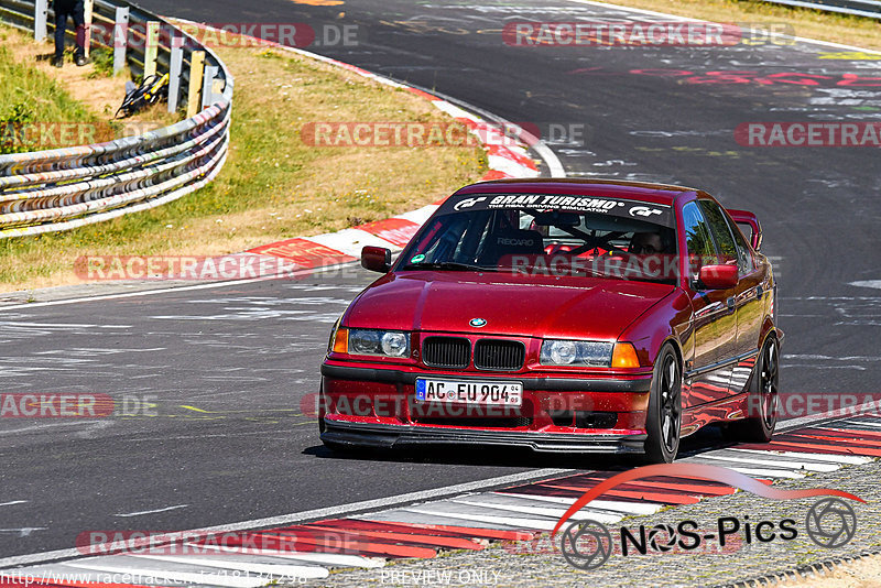 Bild #18134298 - Touristenfahrten Nürburgring Nordschleife (30.07.2022)