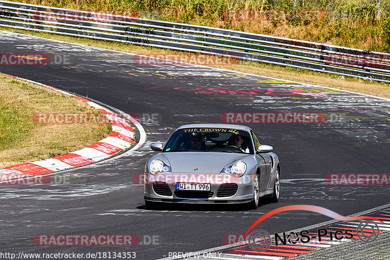 Bild #18134353 - Touristenfahrten Nürburgring Nordschleife (30.07.2022)