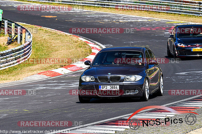 Bild #18134361 - Touristenfahrten Nürburgring Nordschleife (30.07.2022)