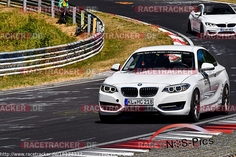 Bild #18134372 - Touristenfahrten Nürburgring Nordschleife (30.07.2022)