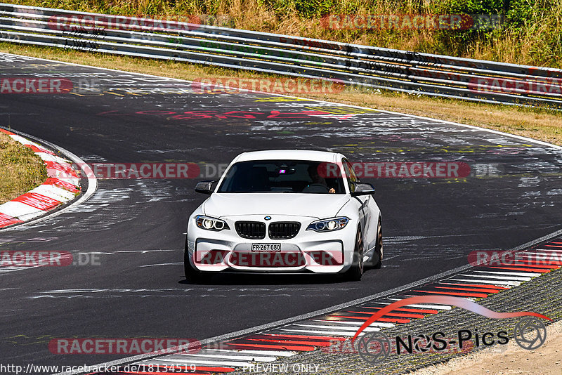 Bild #18134519 - Touristenfahrten Nürburgring Nordschleife (30.07.2022)