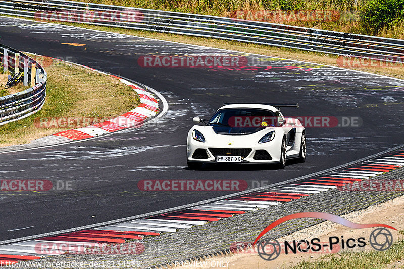 Bild #18134589 - Touristenfahrten Nürburgring Nordschleife (30.07.2022)