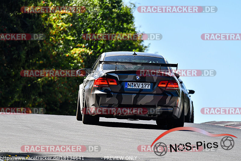 Bild #18134641 - Touristenfahrten Nürburgring Nordschleife (30.07.2022)