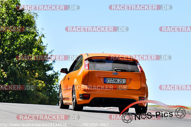 Bild #18134676 - Touristenfahrten Nürburgring Nordschleife (30.07.2022)