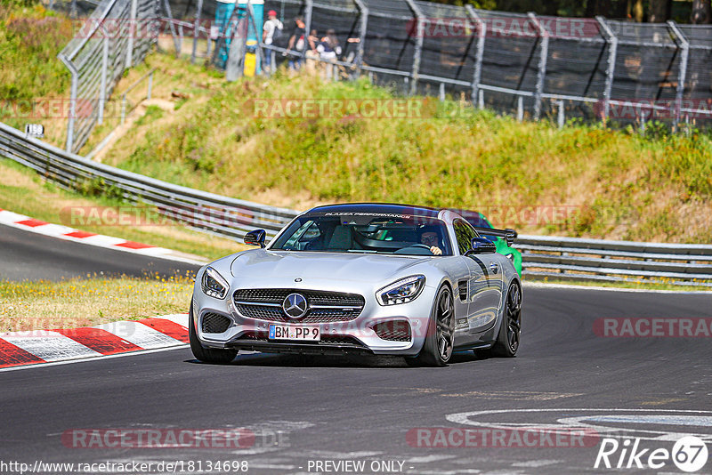 Bild #18134698 - Touristenfahrten Nürburgring Nordschleife (30.07.2022)