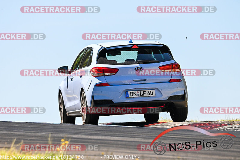 Bild #18134758 - Touristenfahrten Nürburgring Nordschleife (30.07.2022)