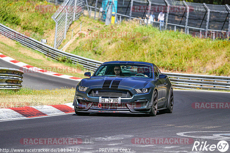 Bild #18134772 - Touristenfahrten Nürburgring Nordschleife (30.07.2022)