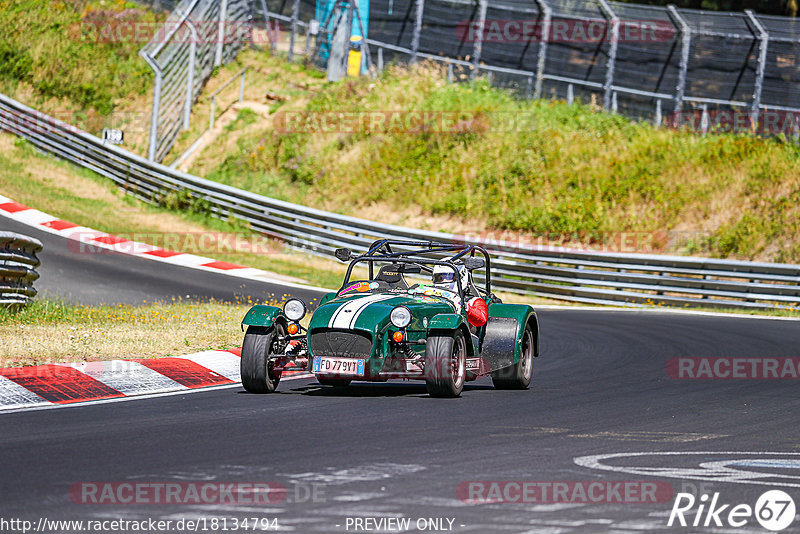 Bild #18134794 - Touristenfahrten Nürburgring Nordschleife (30.07.2022)