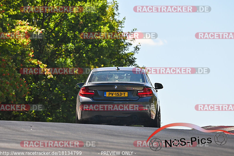 Bild #18134799 - Touristenfahrten Nürburgring Nordschleife (30.07.2022)