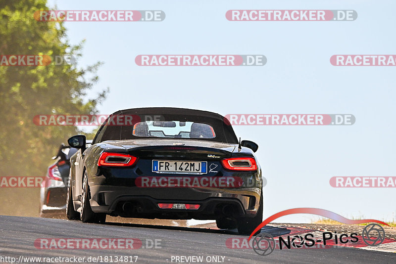 Bild #18134817 - Touristenfahrten Nürburgring Nordschleife (30.07.2022)