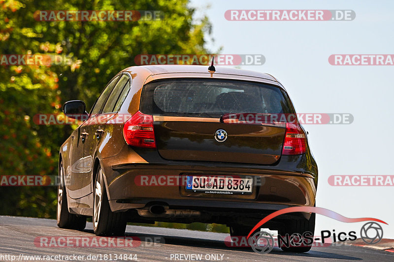 Bild #18134844 - Touristenfahrten Nürburgring Nordschleife (30.07.2022)