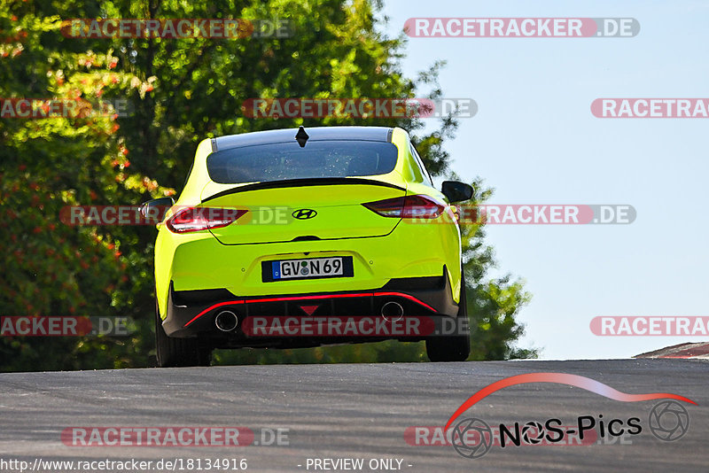 Bild #18134916 - Touristenfahrten Nürburgring Nordschleife (30.07.2022)