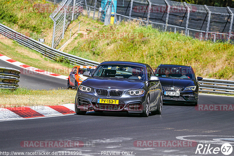 Bild #18134998 - Touristenfahrten Nürburgring Nordschleife (30.07.2022)