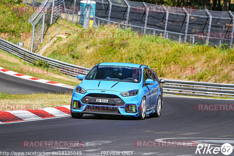 Bild #18135049 - Touristenfahrten Nürburgring Nordschleife (30.07.2022)