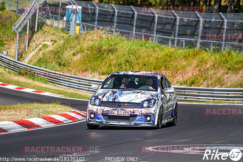 Bild #18135102 - Touristenfahrten Nürburgring Nordschleife (30.07.2022)