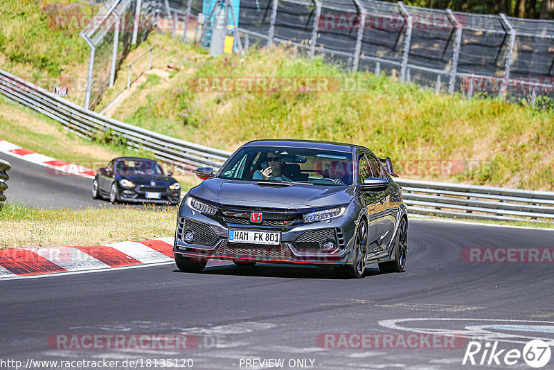 Bild #18135120 - Touristenfahrten Nürburgring Nordschleife (30.07.2022)