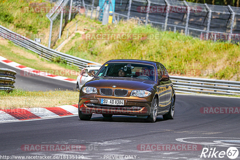 Bild #18135129 - Touristenfahrten Nürburgring Nordschleife (30.07.2022)