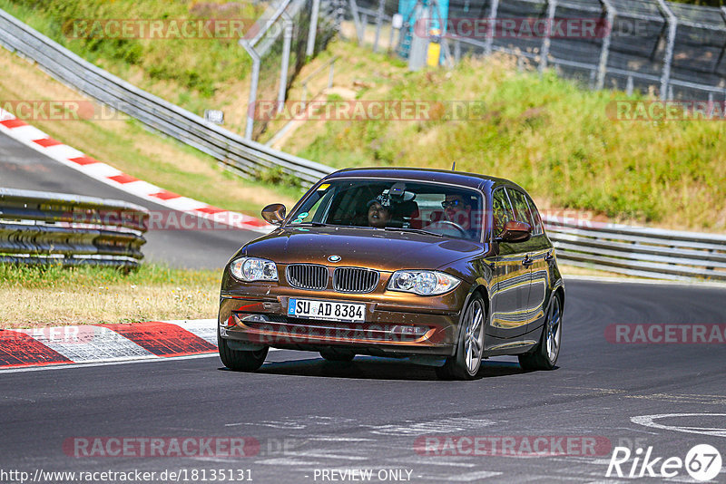 Bild #18135131 - Touristenfahrten Nürburgring Nordschleife (30.07.2022)