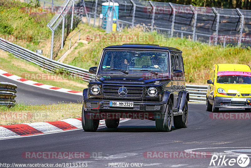 Bild #18135163 - Touristenfahrten Nürburgring Nordschleife (30.07.2022)