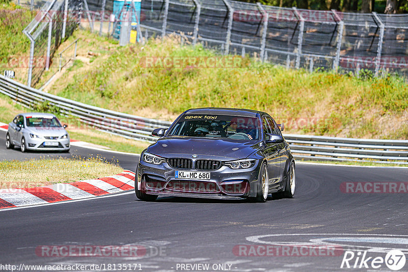 Bild #18135171 - Touristenfahrten Nürburgring Nordschleife (30.07.2022)