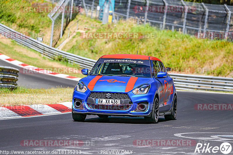 Bild #18135213 - Touristenfahrten Nürburgring Nordschleife (30.07.2022)